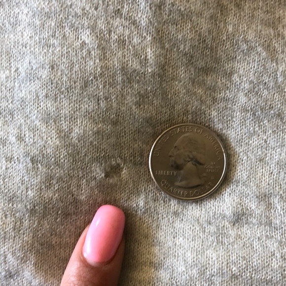 Club Monaco Cashmere Sweater - Picture 4 of 5